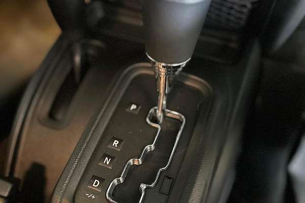 2018 Jeep Wrangler Freedom JK