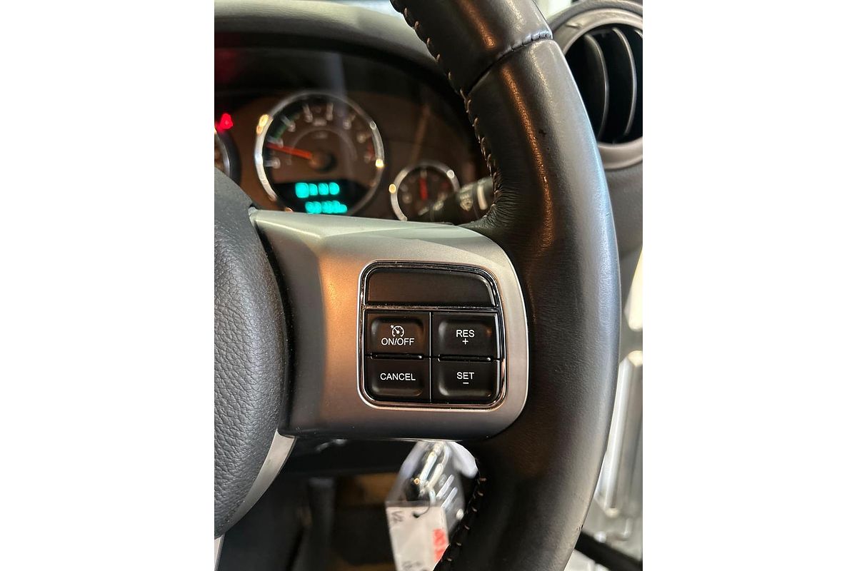 2018 Jeep Wrangler Freedom JK