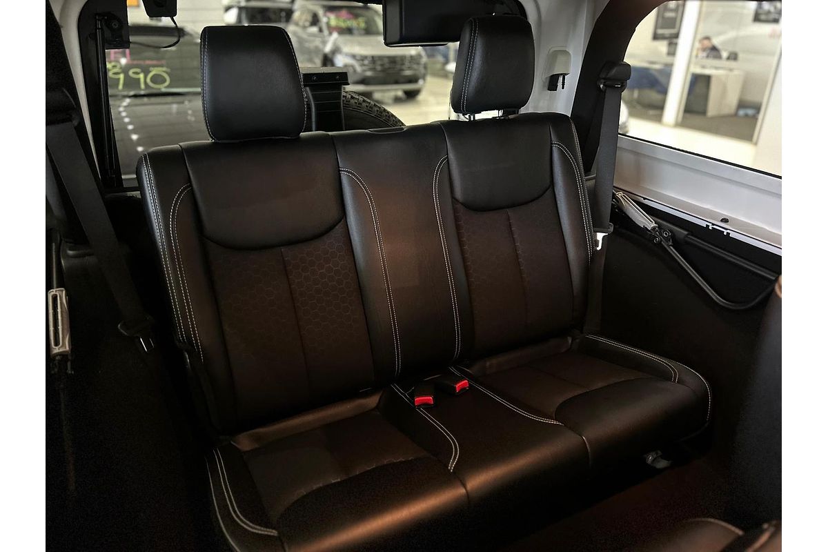 2018 Jeep Wrangler Freedom JK
