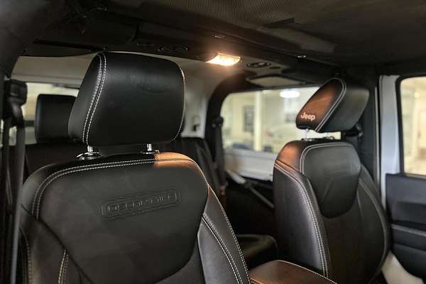 2018 Jeep Wrangler Freedom JK