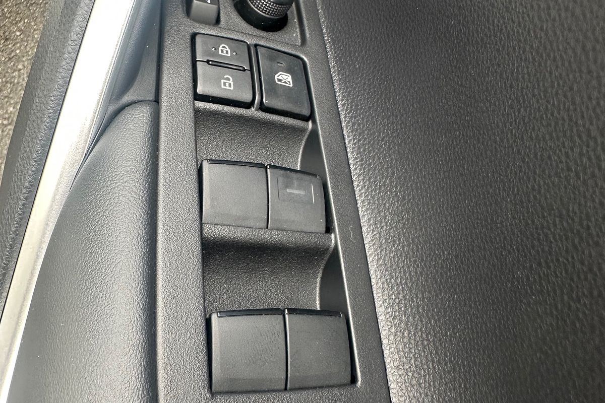 2024 Toyota Corolla Cross GX