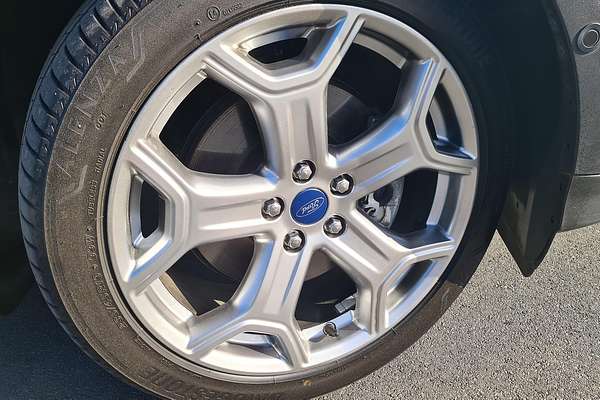 2016 Ford Escape Titanium ZG