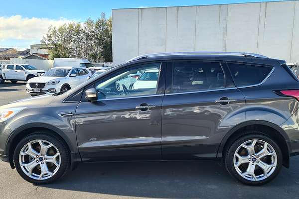 2016 Ford Escape Titanium ZG