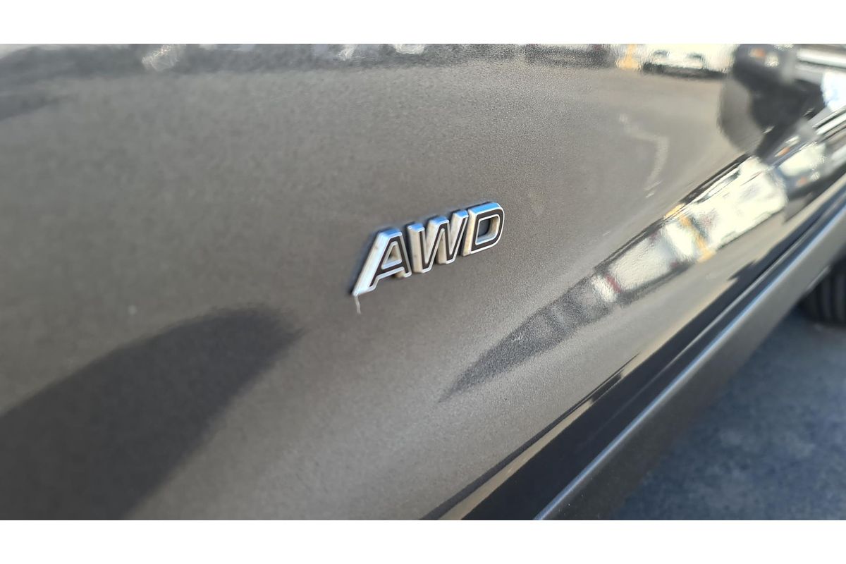 2016 Ford Escape Titanium ZG