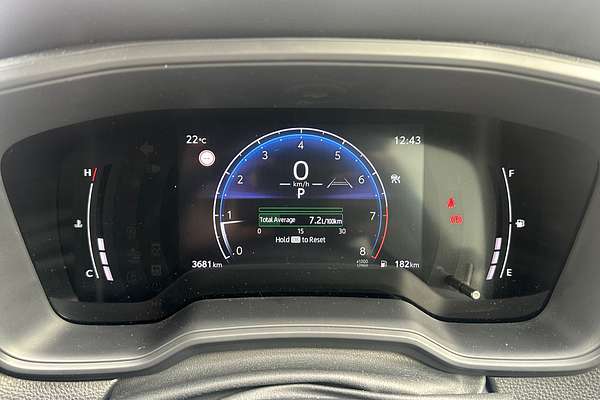 2024 Toyota Corolla Cross GX