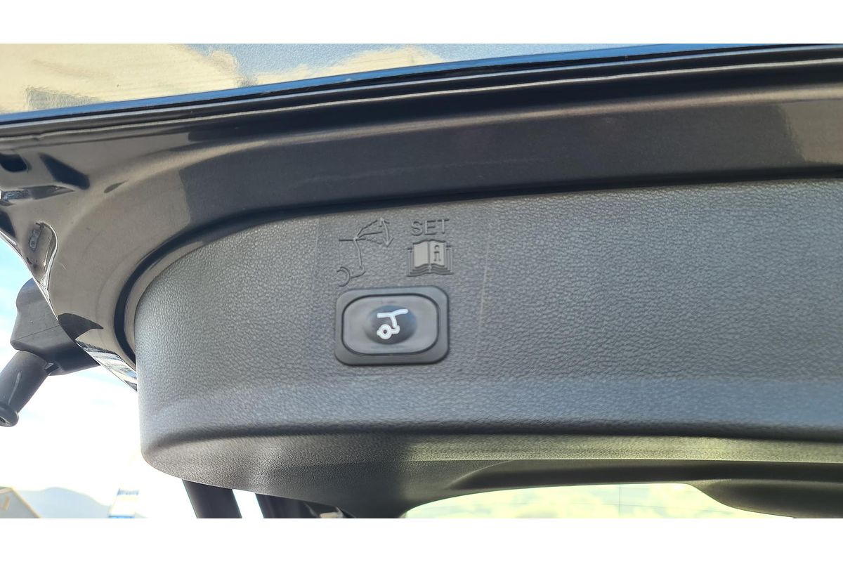 2016 Ford Escape Titanium ZG