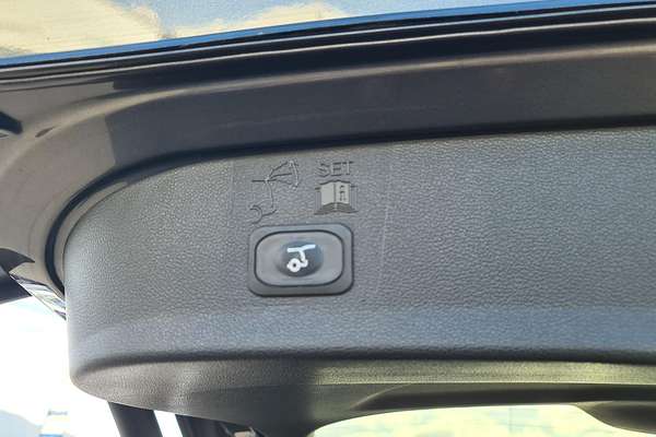 2016 Ford Escape Titanium ZG