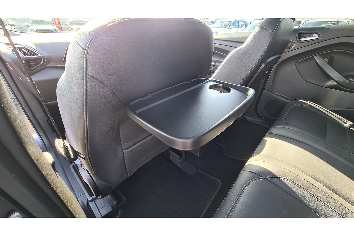 2016 Ford Escape Titanium ZG