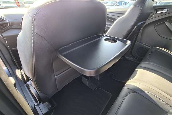 2016 Ford Escape Titanium ZG