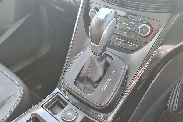 2016 Ford Escape Titanium ZG