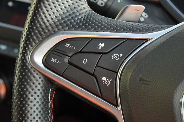 2022 Renault Captur R.S. Line XJB