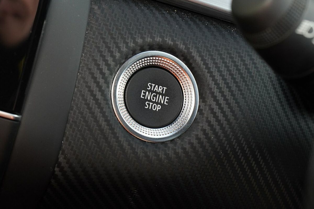 2022 Renault Captur R.S. Line XJB