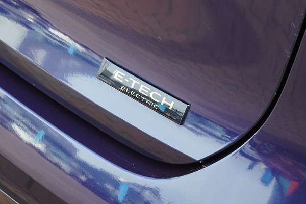 2023 Renault Megane E-Tech Techno EV60 XCB