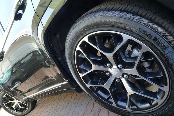 2023 Jeep Grand Cherokee Summit Reserve 4xe WL