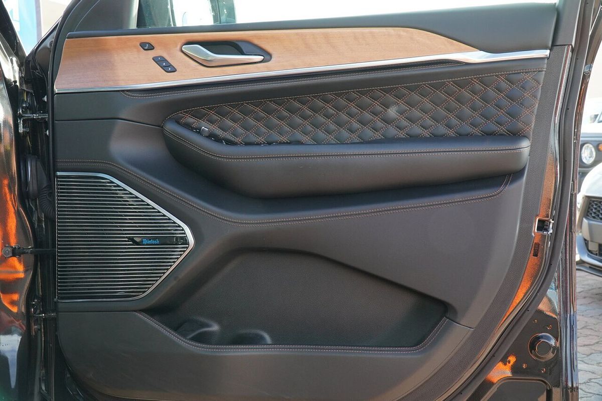 2023 Jeep Grand Cherokee Summit Reserve 4xe WL