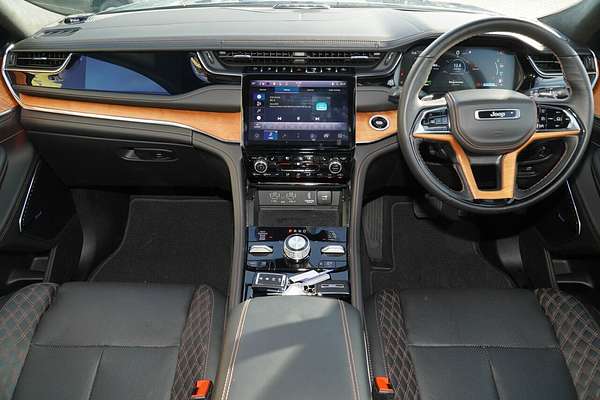 2023 Jeep Grand Cherokee Summit Reserve 4xe WL