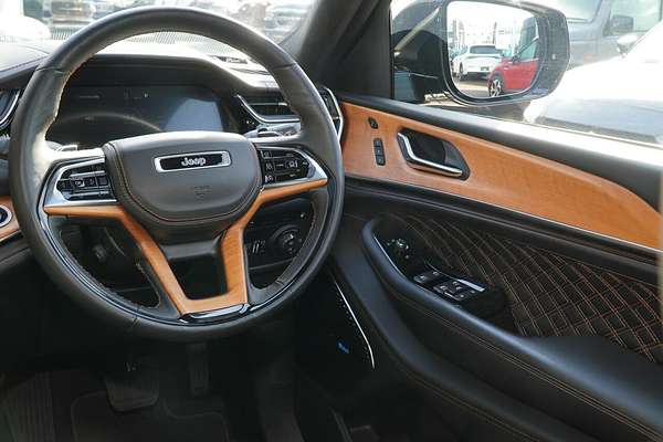 2023 Jeep Grand Cherokee Summit Reserve 4xe WL