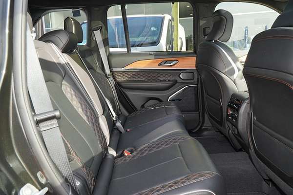 2023 Jeep Grand Cherokee Summit Reserve 4xe WL
