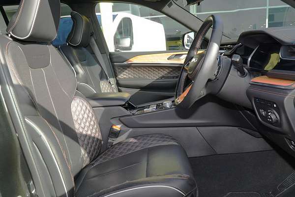 2023 Jeep Grand Cherokee Summit Reserve 4xe WL