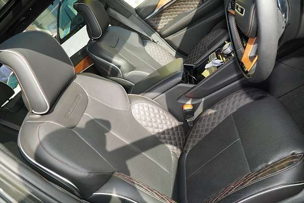 2023 Jeep Grand Cherokee Summit Reserve 4xe WL