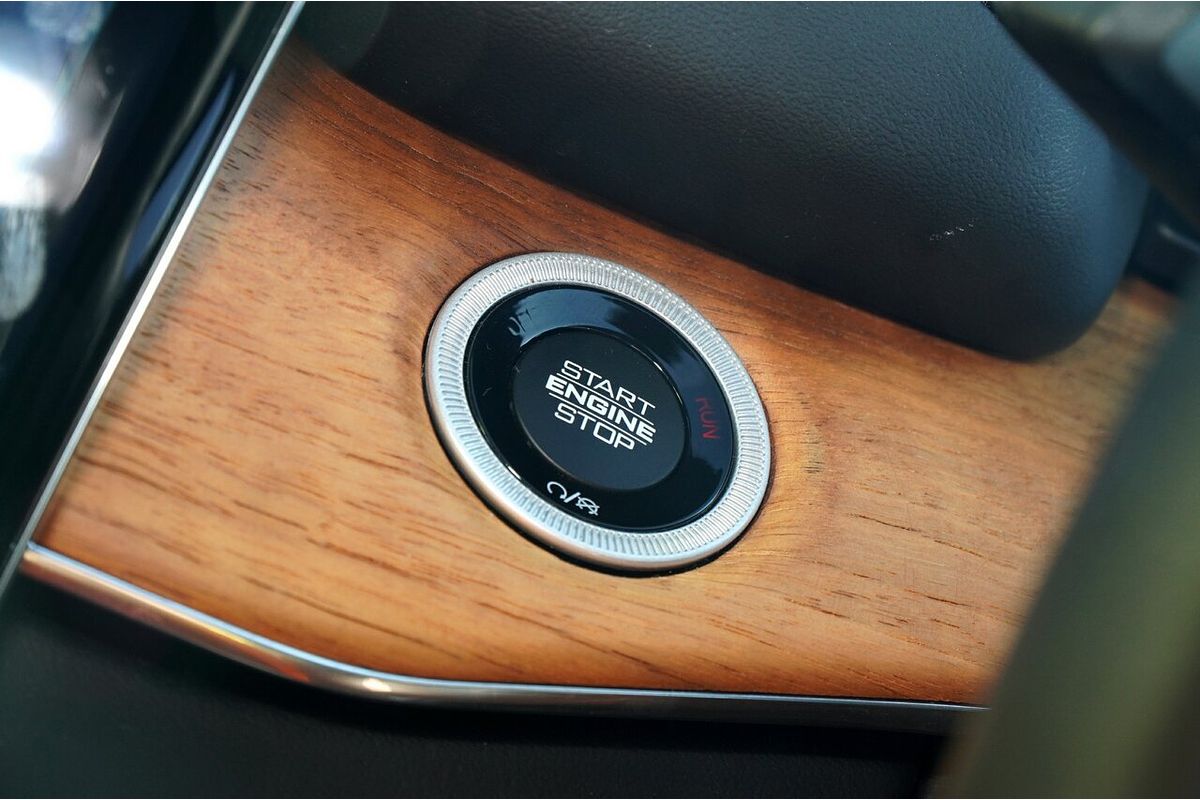 2023 Jeep Grand Cherokee Summit Reserve 4xe WL