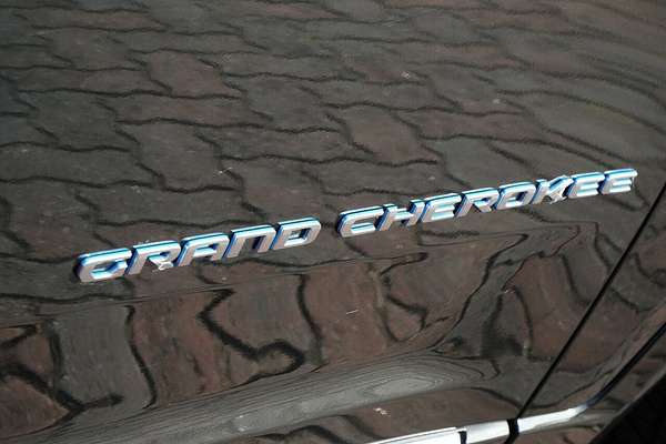 2023 Jeep Grand Cherokee Summit Reserve 4xe WL