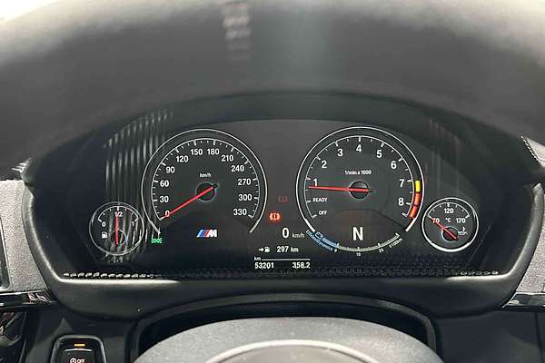 2018 BMW M4 CS F82 LCI