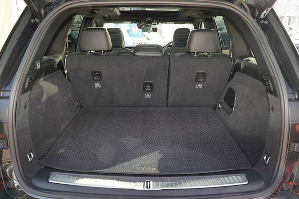 2023 Jeep Grand Cherokee Summit Reserve 4xe WL