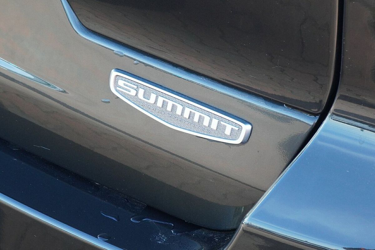 2023 Jeep Grand Cherokee Summit Reserve 4xe WL