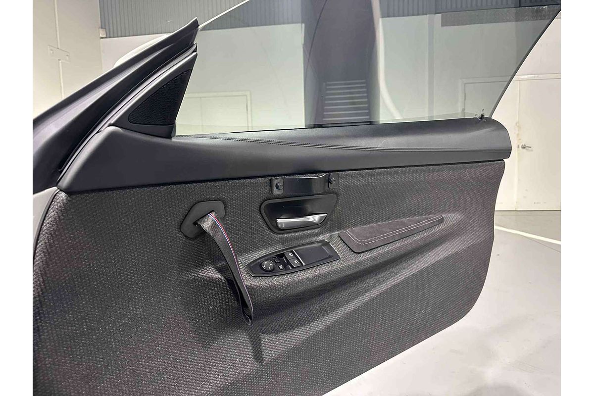 2018 BMW M4 CS F82 LCI