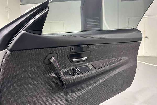 2018 BMW M4 CS F82 LCI