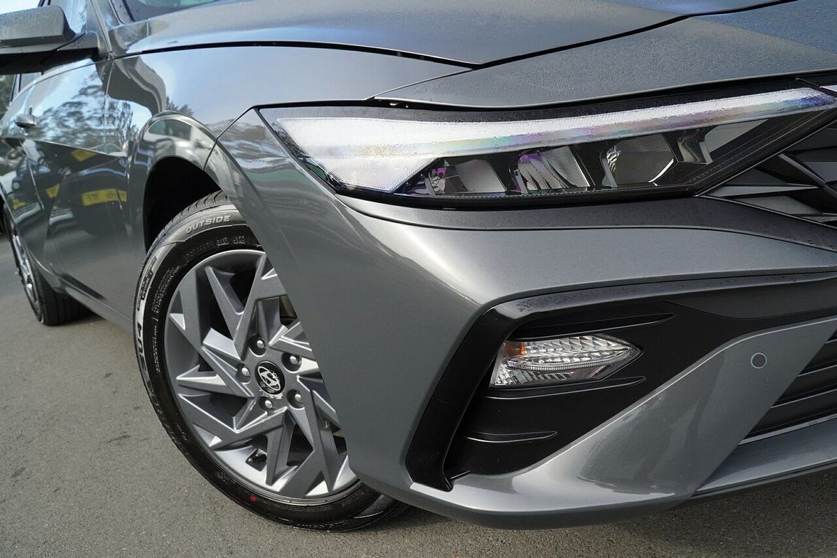 2023 Hyundai i30 CN7.V2