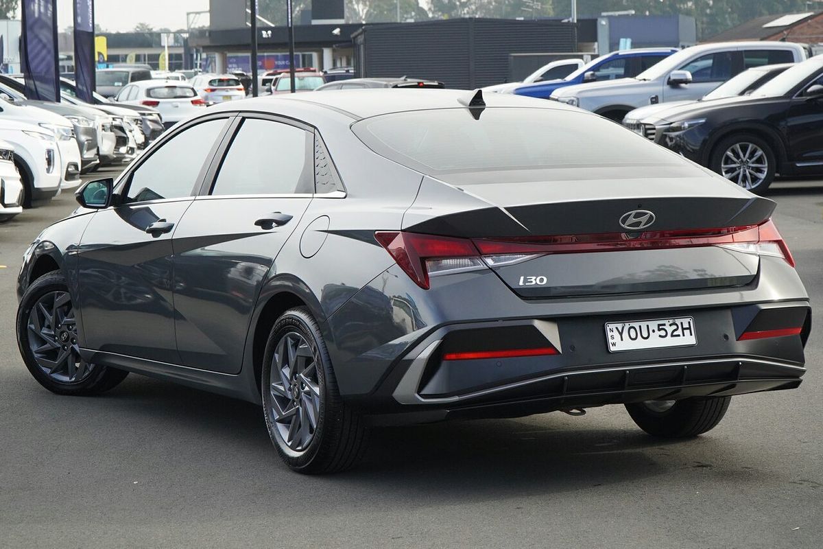 2023 Hyundai i30 CN7.V2
