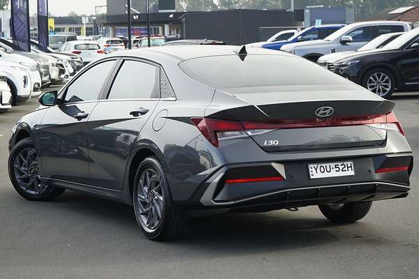 2023 Hyundai i30 CN7.V2