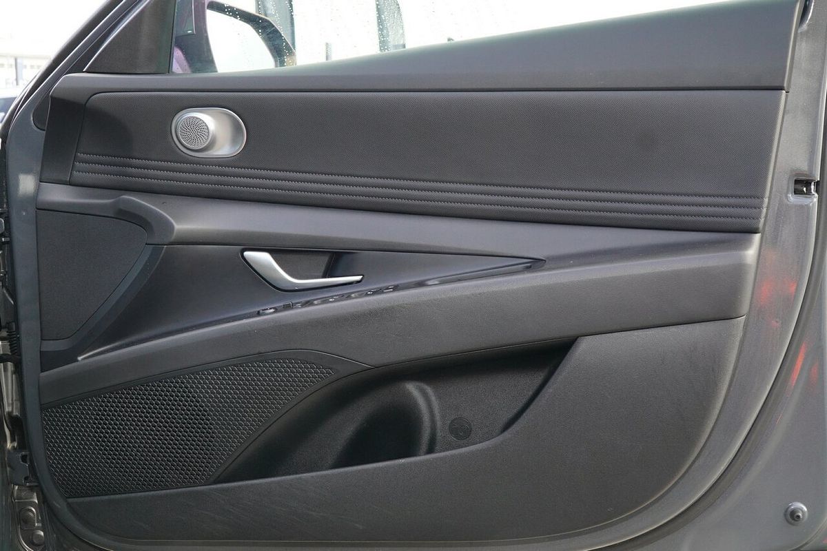 2023 Hyundai i30 CN7.V2