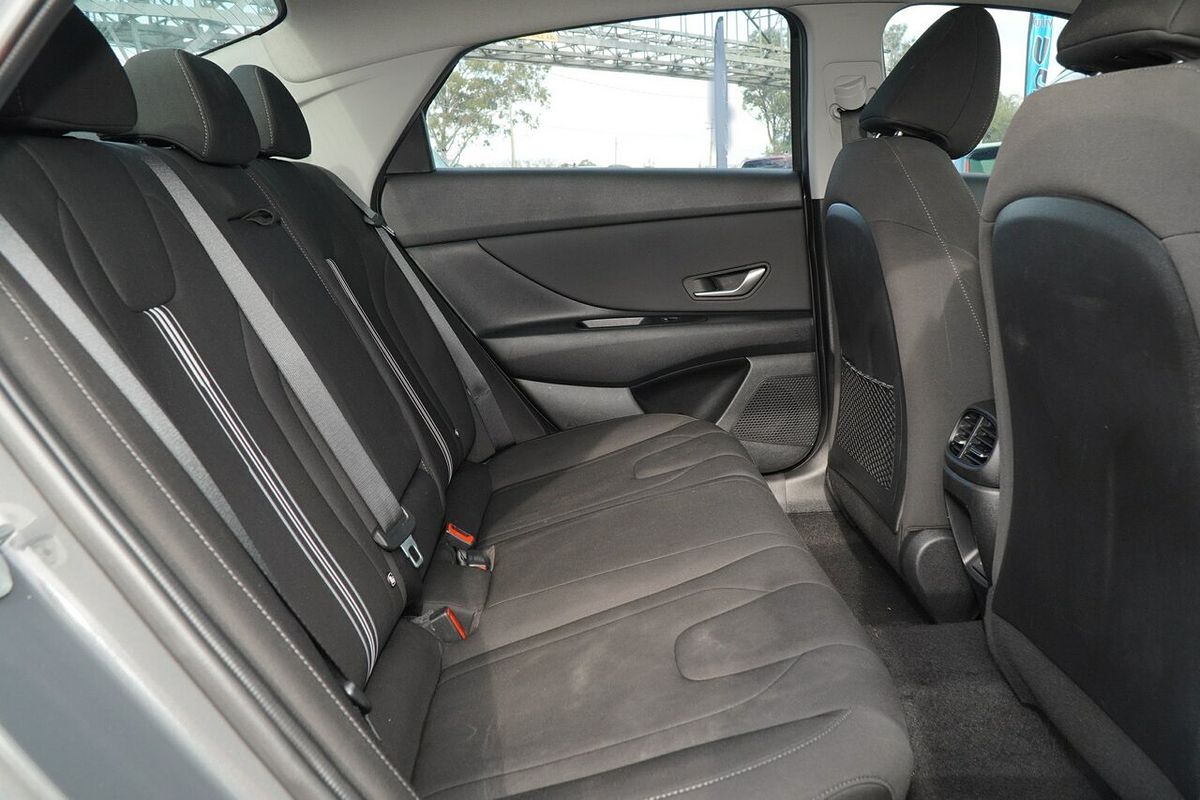2023 Hyundai i30 CN7.V2