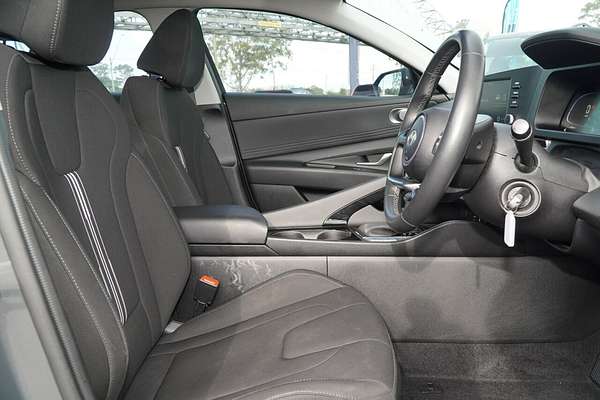 2023 Hyundai i30 CN7.V2