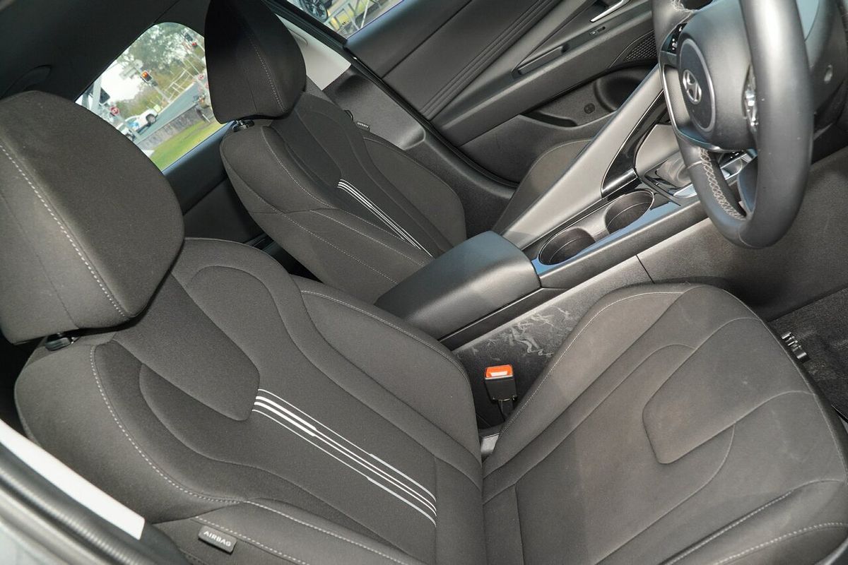 2023 Hyundai i30 CN7.V2