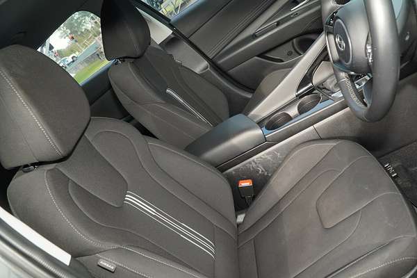 2023 Hyundai i30 CN7.V2