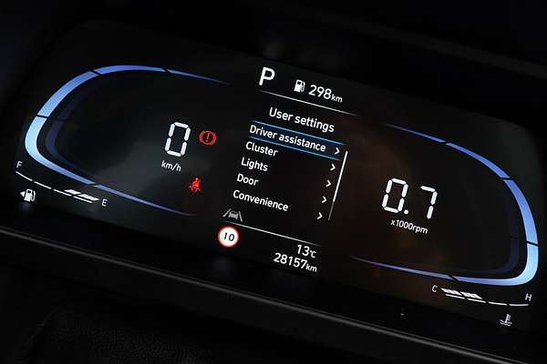 2023 Hyundai i30 CN7.V2