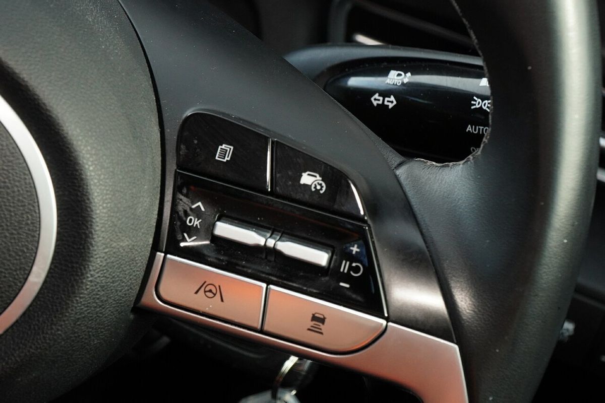 2023 Hyundai i30 CN7.V2