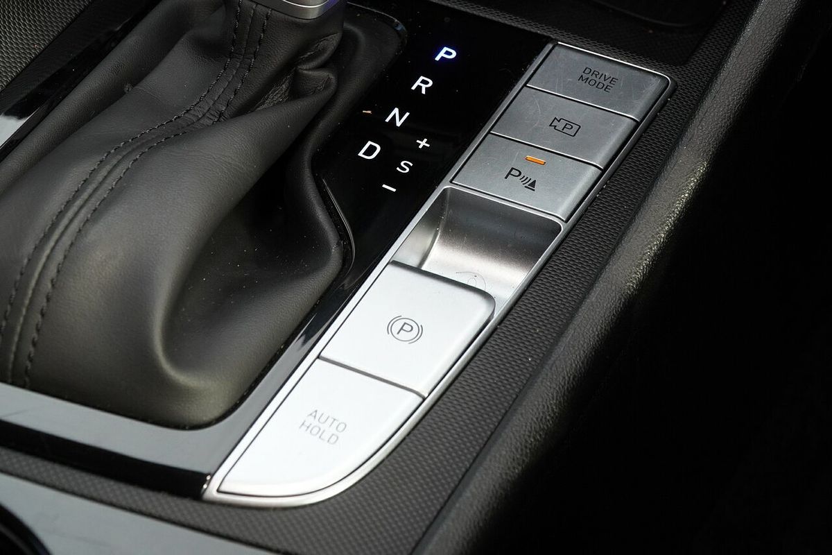 2023 Hyundai i30 CN7.V2