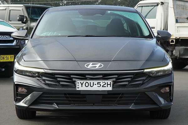 2023 Hyundai i30 CN7.V2