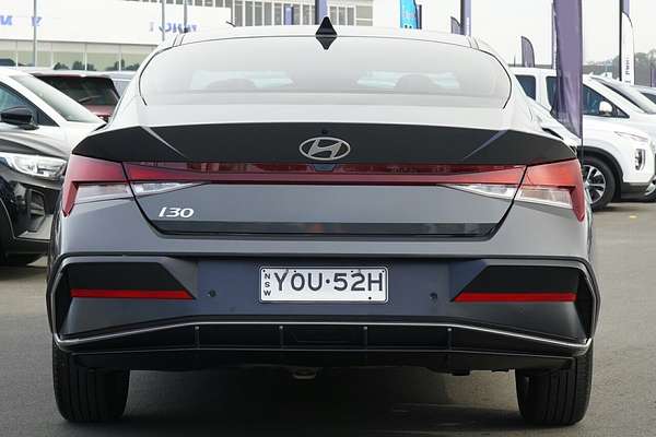 2023 Hyundai i30 CN7.V2