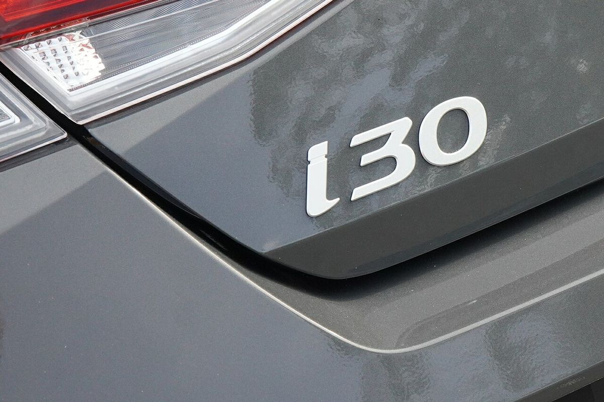 2023 Hyundai i30 CN7.V2