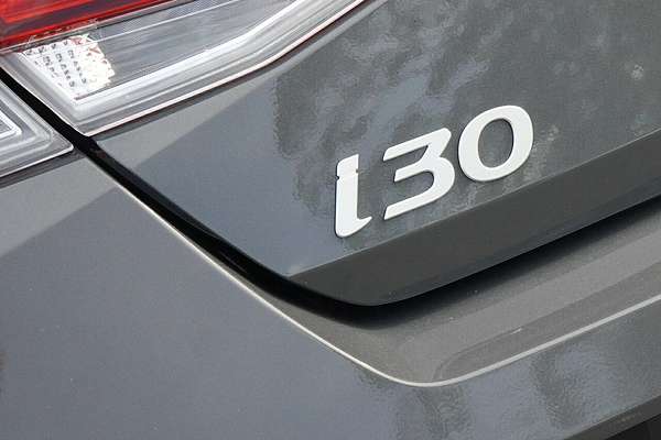 2023 Hyundai i30 CN7.V2