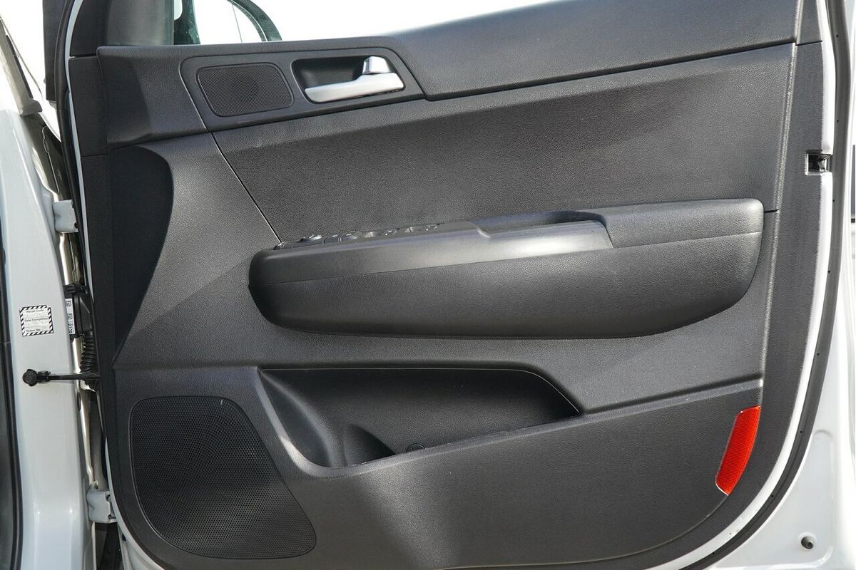 2017 Kia Sportage Si QL