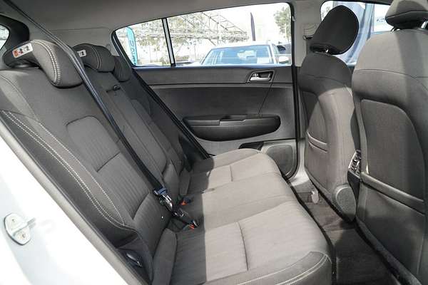 2017 Kia Sportage Si QL
