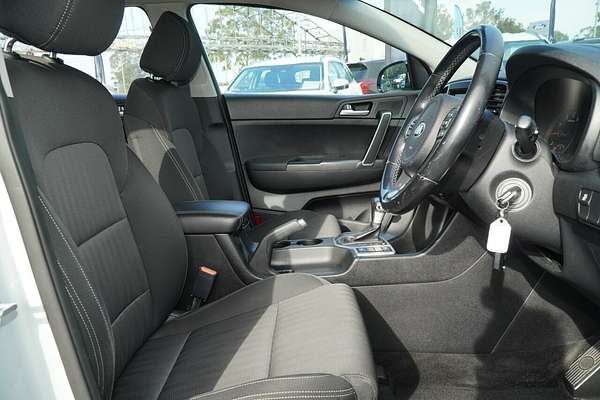 2017 Kia Sportage Si QL