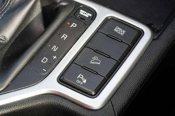 2017 Kia Sportage Si QL